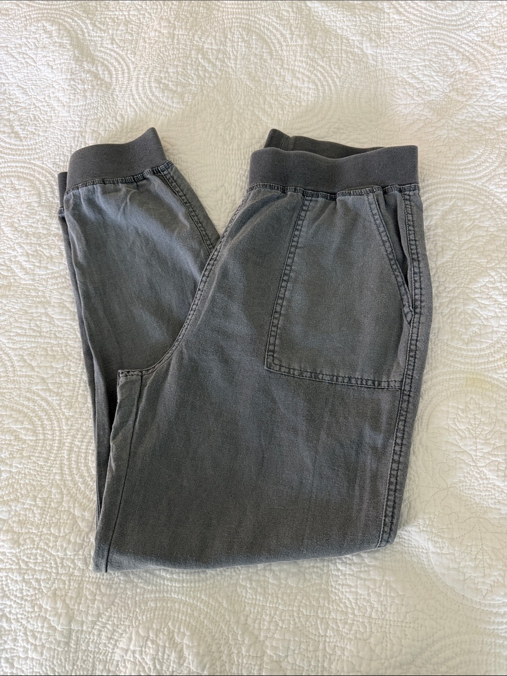 Vanilla Star Pants